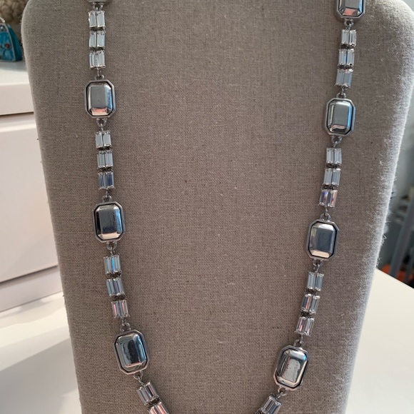 Kate Spade Necklace/Bracelet Set - Picture 8 of 8